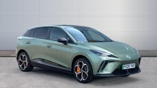 MG MG4 320kW EV XPOWER 64kWh 5dr Auto Electric Hatchback